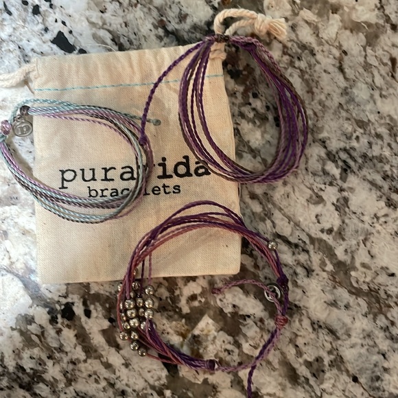 Bracelets - Picture 2 of 2